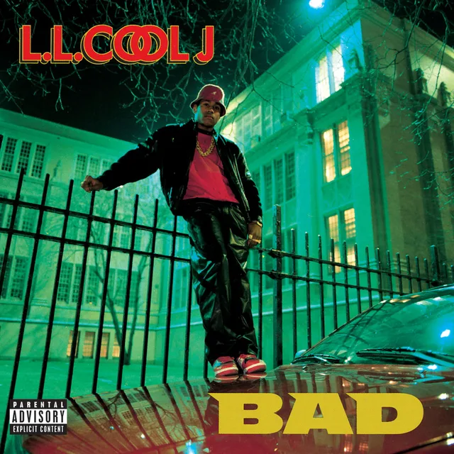 LL Cool J - Bigger and Deffer
