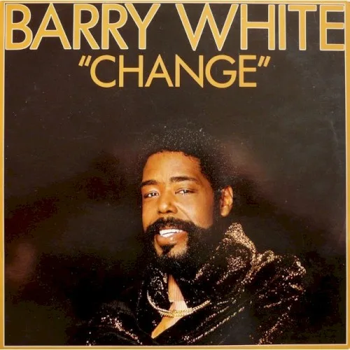 Barry White - Change