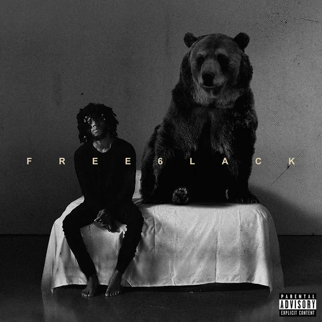 6lack - FREE 6LACK