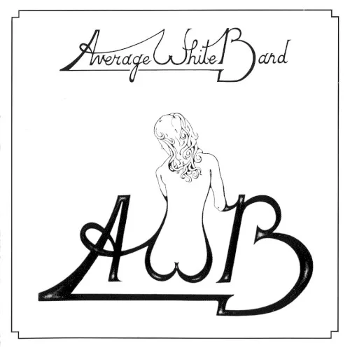 Average White Band - AWB