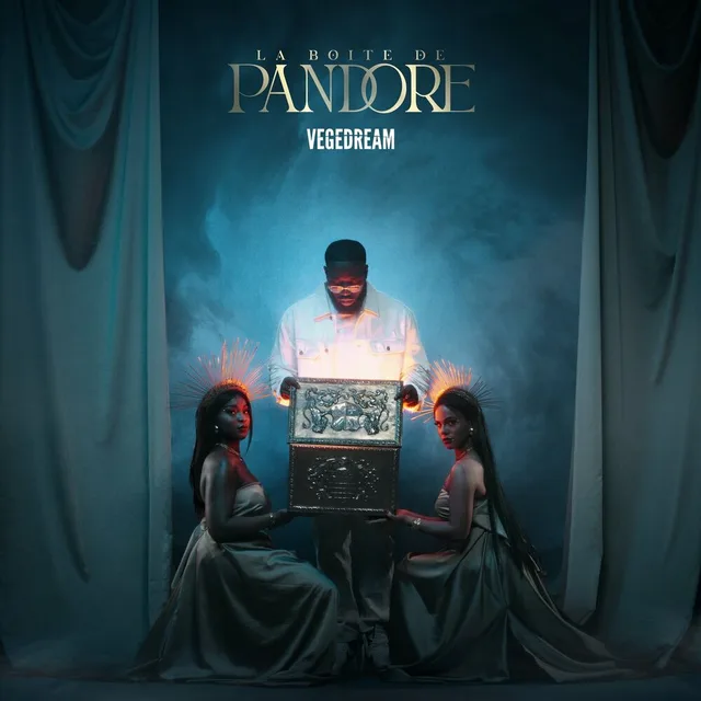 Vegedream - La Boîte de Pandore