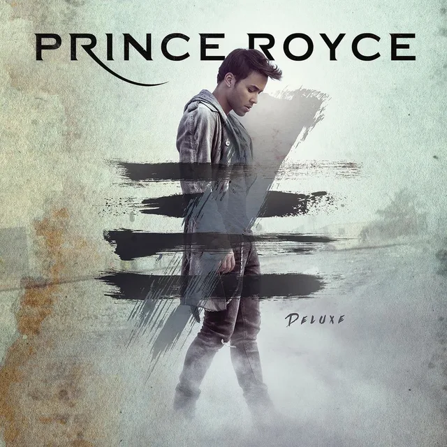 Prince Royce - FIVE