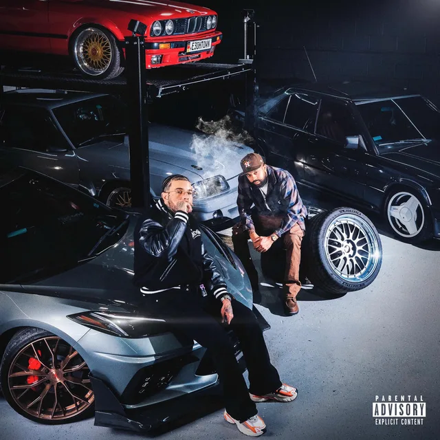 Le$ - Dollaz & Sense