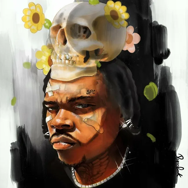 Gunna - a Gift & a Curse