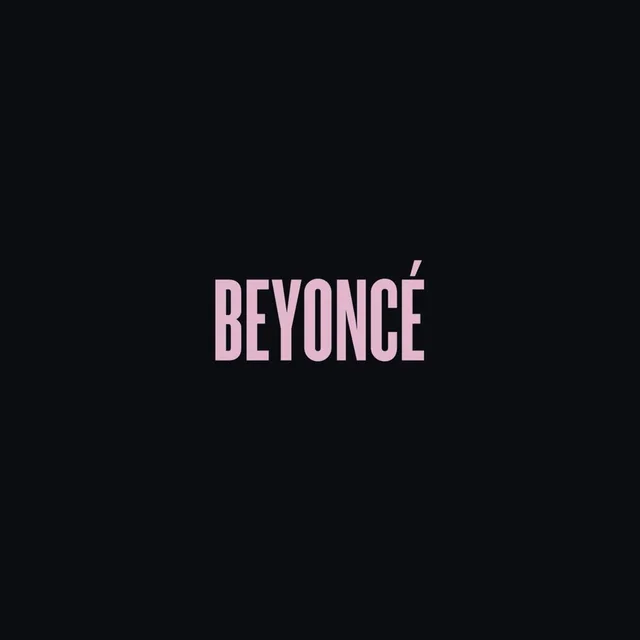 Beyoncé - BEYONCÉ