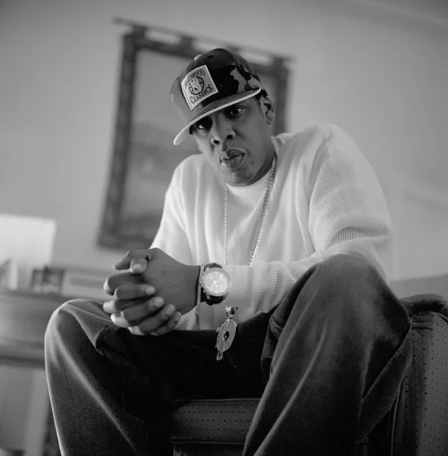 JAY-Z Revient en Force et Redessine la Hiérarchie du Rap US en 2025