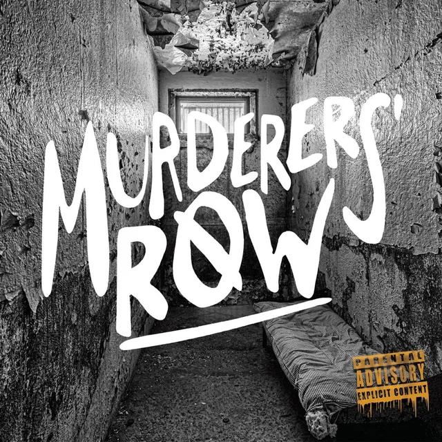 Snowgoons - Murderers' Row