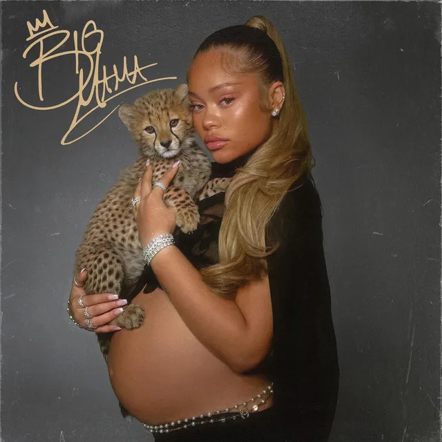 Latto - BIG MAMA