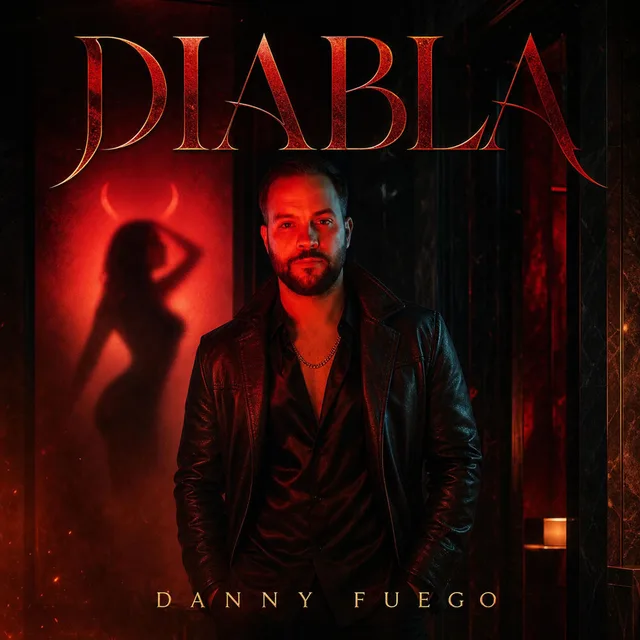 Danny Fuego - Diabla