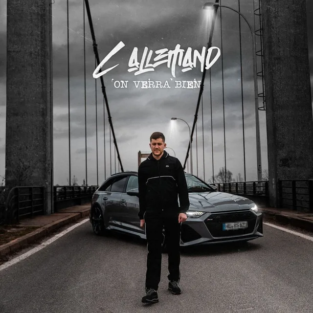 L'Allemand - On verra bien