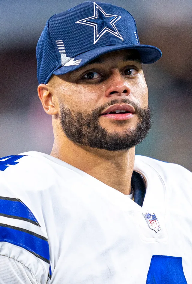 Dak Prescott « manifeste » les chances des Cowboys de remporter le Super Bowl — revue de presse
