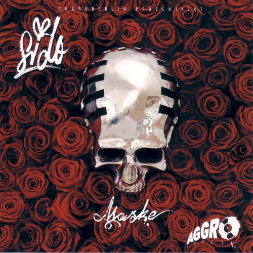 Sido - Maske