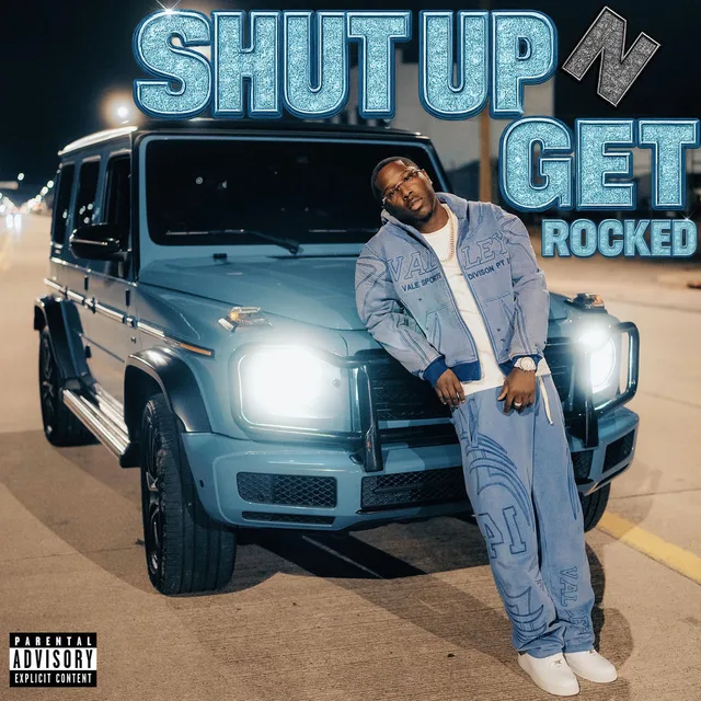 Coach Joey - Shut Up n Get Rocked