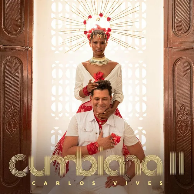 Carlos Vives - Cumbiana II