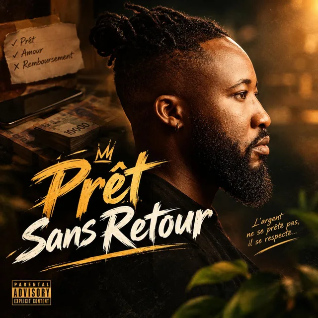 Mar Keba - Prêt sans retour