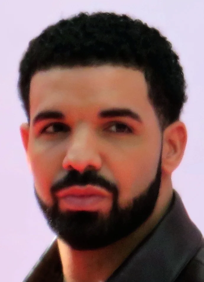 Drake "NOKIA" passe les 600 millions de streams Spotify