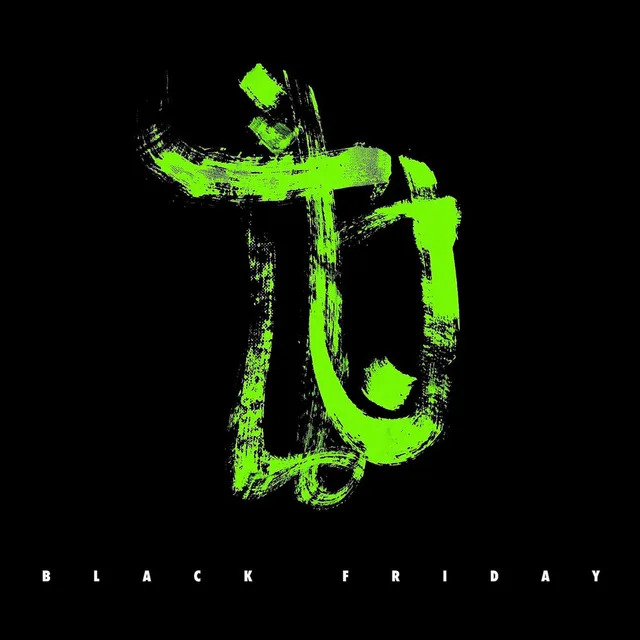Bushido - Black Friday