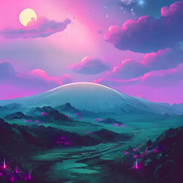 Rod Wave - Spring on Unknown Planet