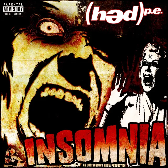 (Hed) P. E. - Insomnia