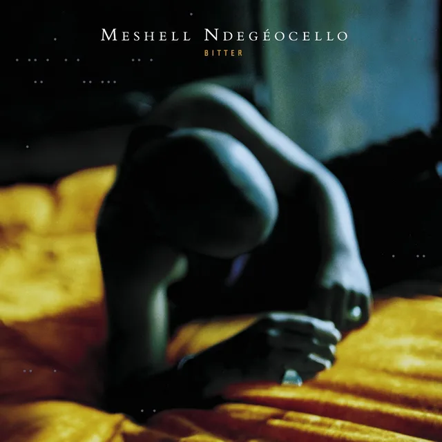 Me'Shell NdegéOcello - Bitter