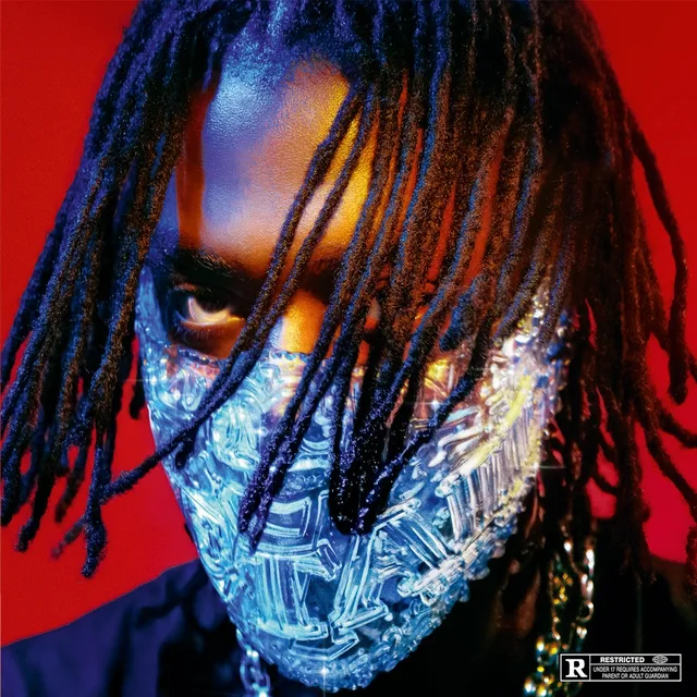 Koba La D - Détail