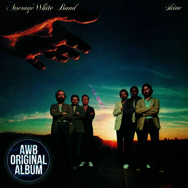 Average White Band - Shine