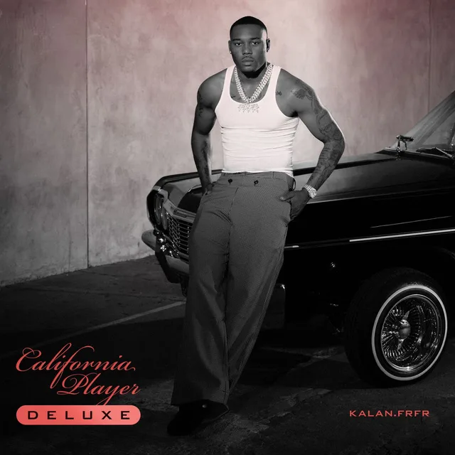 Kalan.FrFr - California Player