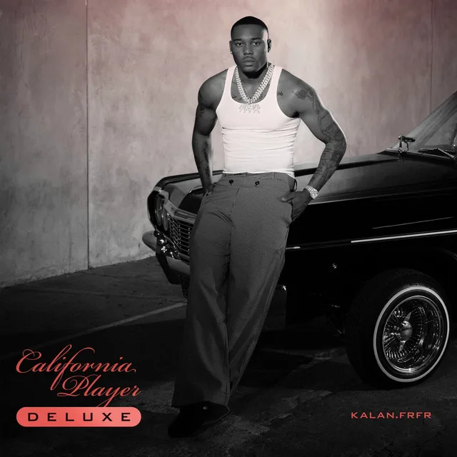 Kalan.FrFr - California Player