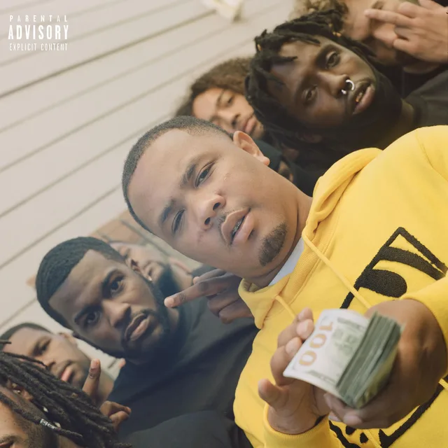 22nd Jim - No Pressure