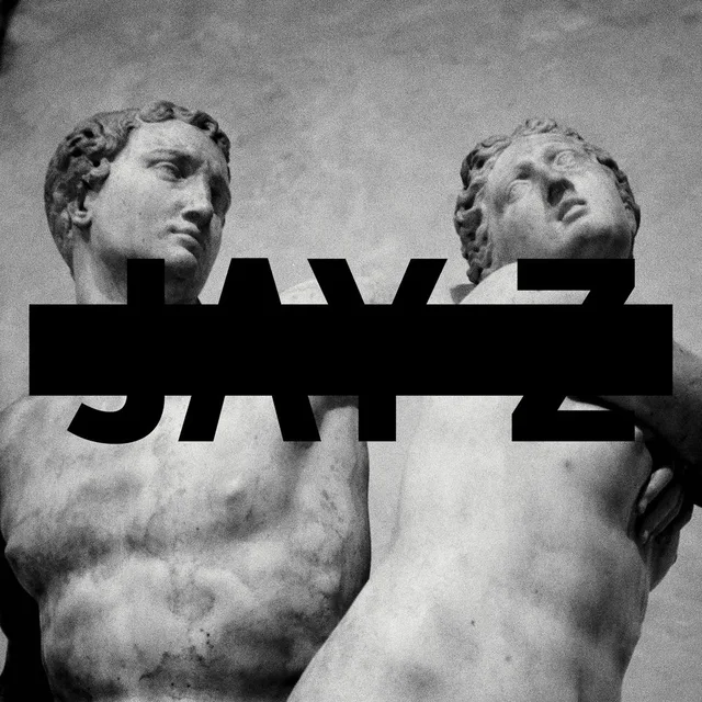 Jay-Z - Magna Carta… Holy Grail