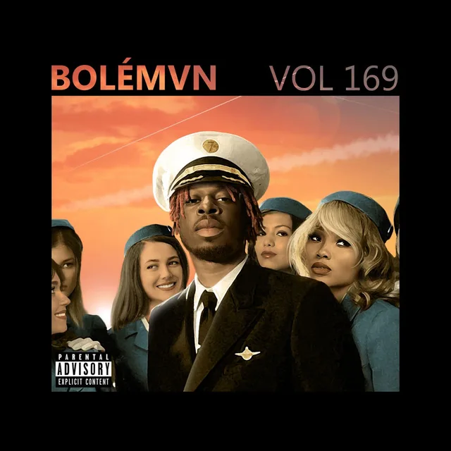 Bolémvn - Vol 169