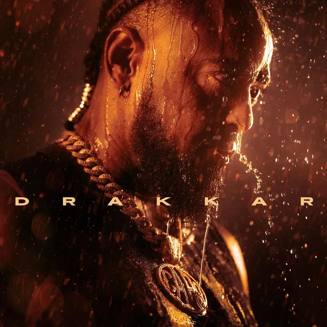 Alonzo - DRAKKAR