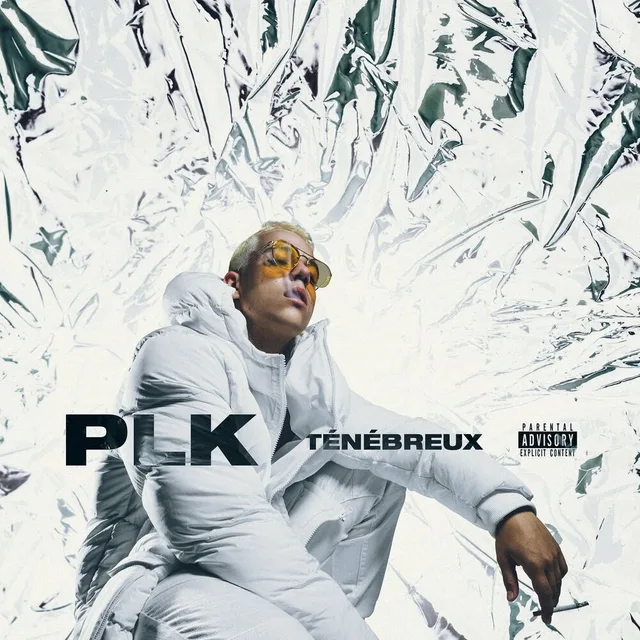PLK - Ténébreux