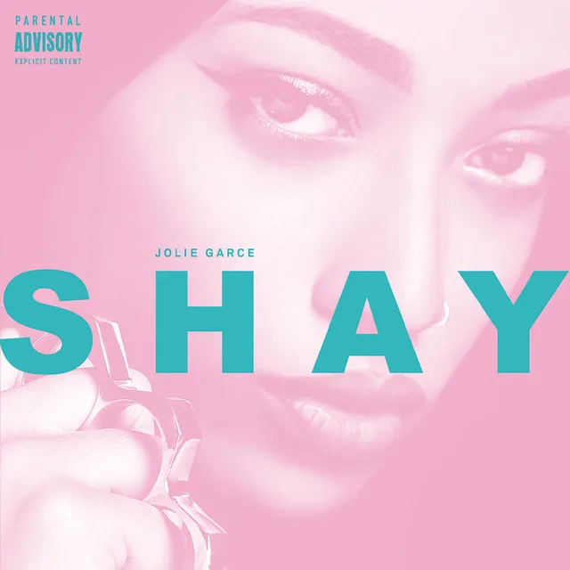 Shay - Jolie Garce