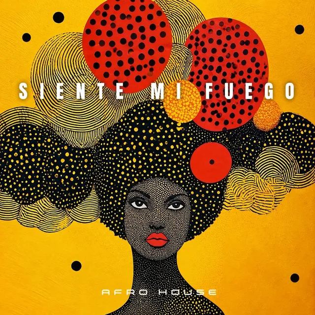 Afro House Nova - SIENTE MI FUEGO |AFRO HOUSE|