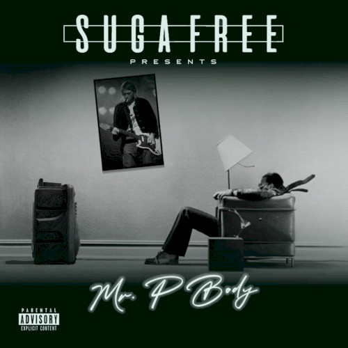 Suga Free - Mr.P Body