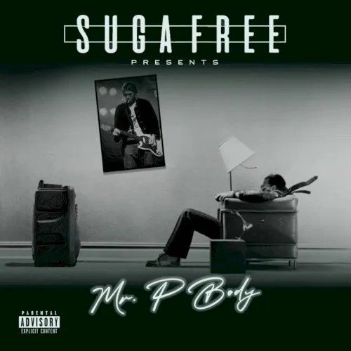 Suga Free - Mr.P Body