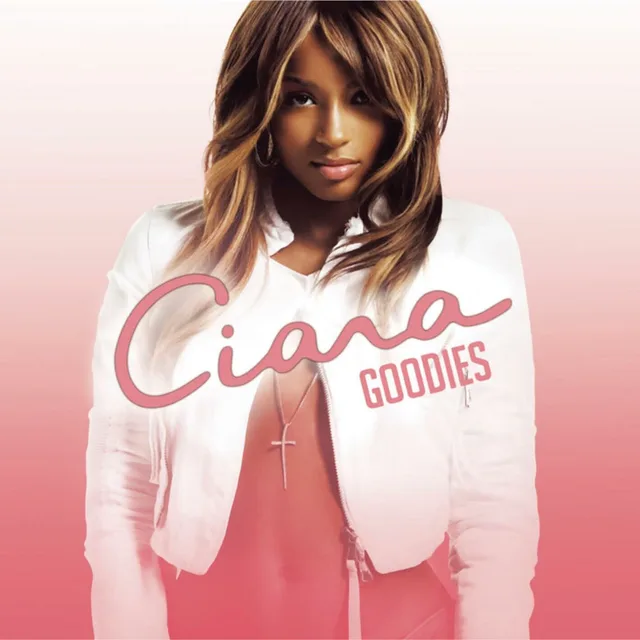 Ciara - Goodies