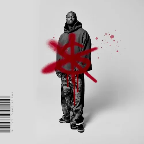 K.B. - THIS CANNOT BE SOLD