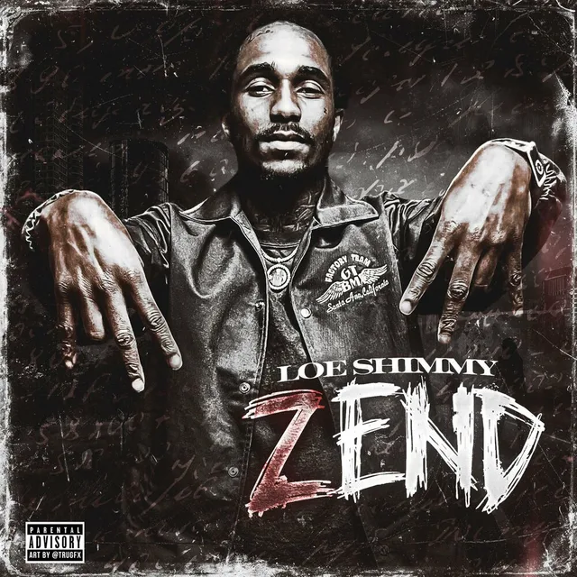 Loe Shimmy - Z end