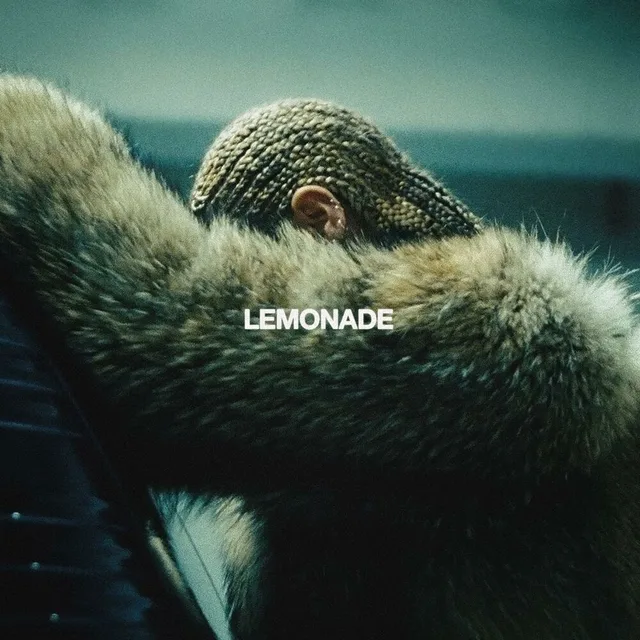 Beyoncé - Lemonade