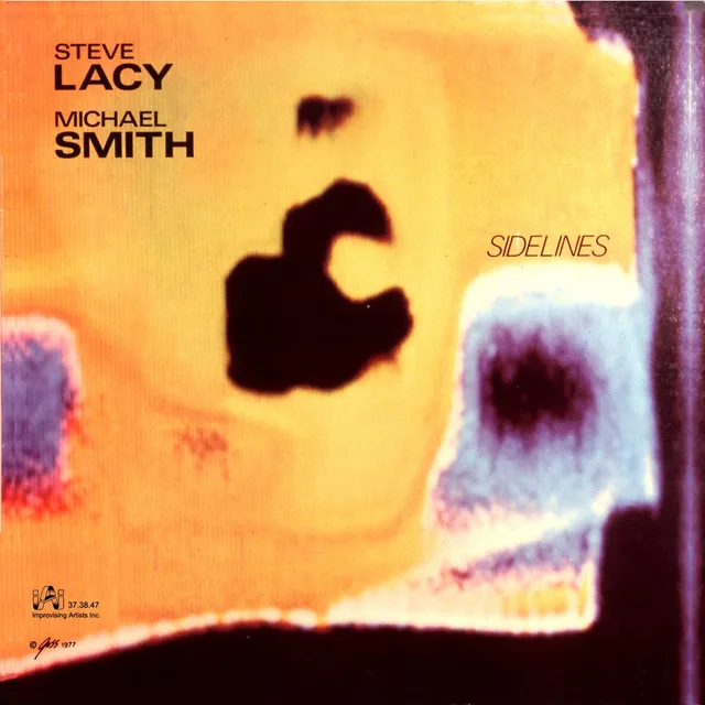 Steve Lacy - Sidelines