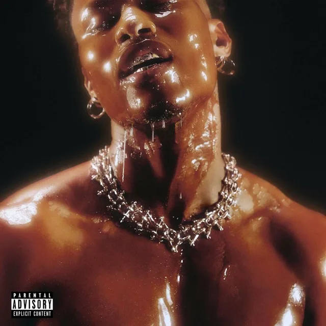 Lucky Daye - Candydrip