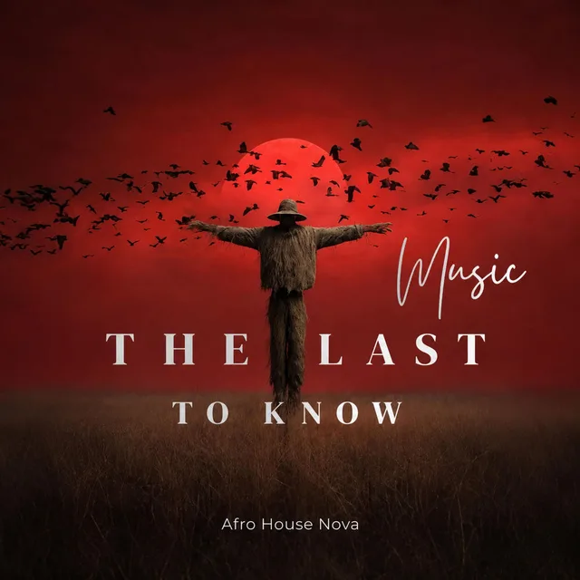 Afro House Nova - LAST ONE |AFRO HOUSE|