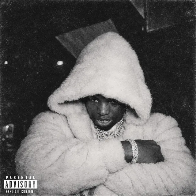Yung Bleu - World At War