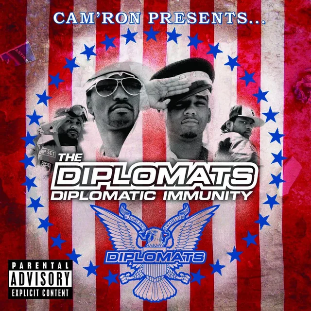 The Diplomats - Diplomatic Immunity