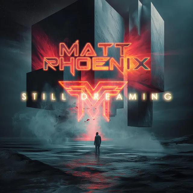 Matt Phoenix - Still Dreaming