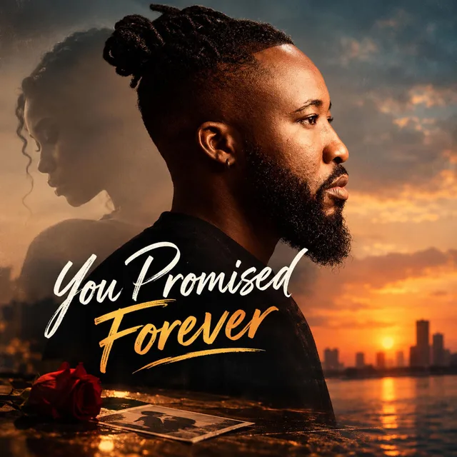 Mar Keba - You Promised Forever