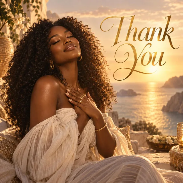 Millionaire Muses - Thank You