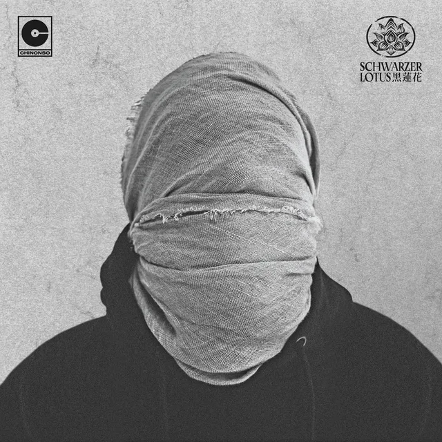 Megaloh - Schwarzer Lotus